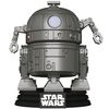 Star Wars - R2-D2 Concept Series Pop! Vinyl Figure (Star Wars #424)