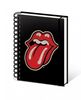 Rolling Stones - A5 Notebook