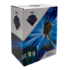 Doctor Who - Closing Time Damaged Cyberman Figurine