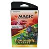 Magic The Gathering Trading Card Game - Dominaria United Jumpstart 2 Booster Set