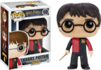 Harry Potter - Harry Potter Triwizard Pop! Vinyl Figure (Harry Potter #10)