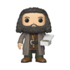 Harry Potter - Hagrid with Cake 6" Pop! Vinyl (Harry Potter #78)