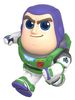 Lightyear (2022) - Buzz Lightyear Running Cosbaby