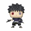 Naruto: Shippuden - Obito Unmasked Pop! Vinyl (Animation #1400)