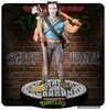 Teenage Mutant Ninja Turtles - Casey Jones Limited Edition Statue