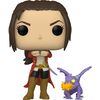 X-Men - Kate Pryde with Lockheed Pop! Vinyl Figure (Marvel #952)