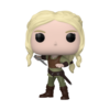 The Witcher (TV) - Ciri (Training) Pop! Vinyl Figure (Television #1386)