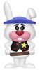 Hanna Barbera - Ricochet Rabbit Vinyl Soda