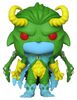 Marvel Mech Strike Monster Hunters - Loki Pop! Vinyl Figure (Marvel #992)
