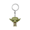 Star Wars - Yoda Pocket Pop! Keychain
