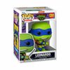Teenage Mutant Ninja Turtles: Mutant Mayhem (2023) - Leonardo Pop! Vinyl (Movies #1391)