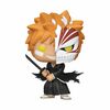 Bleach - Ichigo with Half Mask Pop! Vinyl (Animation #1828)