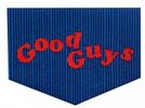 Child's Play - Good Guys Patch