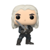 The Witcher (TV) - Geralt with Sword Pop! Vinyl Figure (Television #1385)
