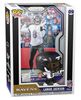 NFL - Ravens: Lamar Jackson Pop! Vinyl Figure Trading Card (Trading Cards #09)