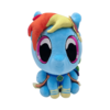 My Little Pony – Rainbow Dash (Year of the Pony) 9 inch Plush