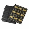 Dragon Shield 18-Pocket Pages Sideloaded Non Glare 50ct