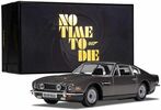 James Bond - Aston Martin V8 No Time To Die 1:36 Scale Diecast Vehicle