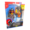 Batman: The Animated Series - Batman Expressions 6" Figure (Chase)