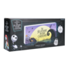 The Nightmare Before Christmas - Logo Light