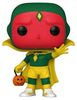 Wandavision - Halloween Vision Pop! Vinyl Figure (Marvel #716)