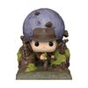 Indiana Jones: Raiders of the Lost Ark - Boulder Scene Pop! Moment (Movies #1360)