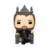 Supernatural - Crowley (King of Hell) Pop! Premium (Television #1839)