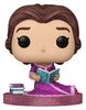 Beauty and the Beast - Belle Ultimate Diamond Glitter Pop! Vinyl Figure (Disney #1021)