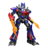 Transformers (2007) - Optimus Prime Classic Class Model Kit