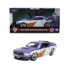 DC Comics – 1:32 1970 Ford Mustang Boss 429 Diecast Vehicle