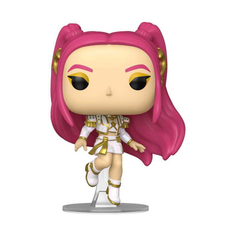 K Pop Demon Hunters Mira Golden Pop Vinyl Animation 2431 k-pop-demon-hunters-mira-golden-pop-vinyl-animation-2431