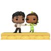 Disney 100th Anniversary - The Princess and the Frog: Tiana & Naveen Pop! Moment (Disney #1322)