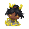 Bleach: Thousand Year Blood War – Yoruichi Shihoin (Thunder Beast) Glow Premium Pop! Vinyl (Animation #2579)