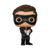 Bridgerton - Benedict Bridgerton Pop! Vinyl (Television #1848)