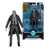 DC Multiverse - Lieutenant James Gordon "Batman: Year One" Gold Label (Chase Version) 7" Figure
