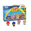Sonic the Hedgehog – Sonic Bitty Pop! 4-Pack