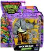 TMNT Mutant Mayhem - Rocksteady Basic Figure