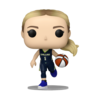 WNBA: Wings - Paige Bueckers Pop! Vinyl (WNBA #10)