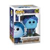 Onward - Barley Lightfoot Pop! Vinyl Figure (Disney #722)