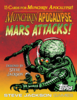 Munchkin - Munchkin Apocalypse Mars Attacks (Expansion)