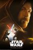 Star Wars - Obi Wan Kenobi Hope Poster