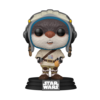 Star Wars: The Acolyte - Bazil Pop! Vinyl (Star Wars #726)