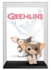 Gremlins - Gremlins Flocked Pop! Vinyl Cover (Movie Posters #01)