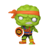 Toxic Crusaders - Toxie Pop! Vinyl (Retro Toys #140)