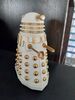 Doctor Who - History of the Daleks: Remembrance of the Daleks Imperial Battle Squad Collector Figure Imperial Dalek Loose (Secondhand)