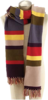 Doctor Who - 4th Doctor 12 Foot Scarf