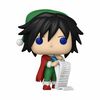 Demon Slayer - Giyu Tomioka Holiday Pop! Vinyl (Animation #2034)