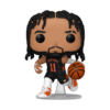 NBA: Knicks – Jalen Brunson Pop! Vinyl (Basketball #241)