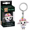 Rick and Morty - Tinkles Pocket Pop! Keychain 