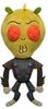 Rick and Morty - Krombopulous Michael Plush